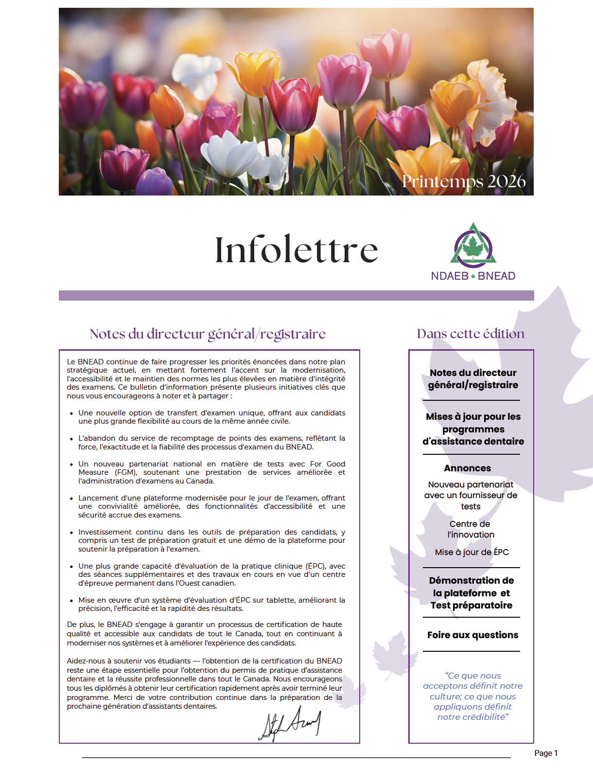 infolettre-2026-printemps