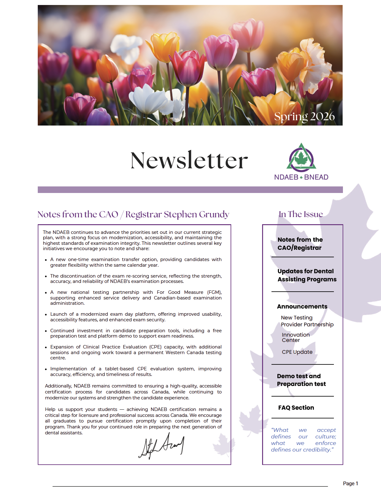 newsletter-2026-spring